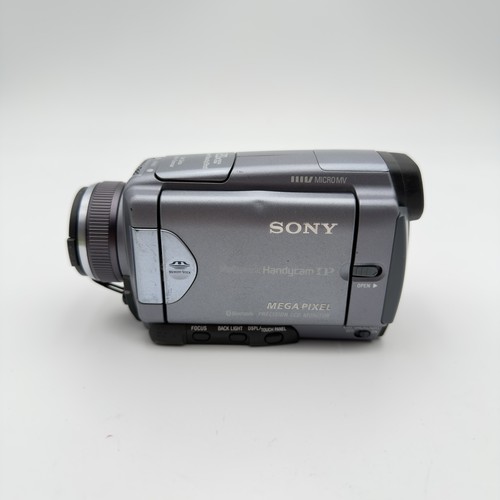 Videocamera sony handycam - videocamera,