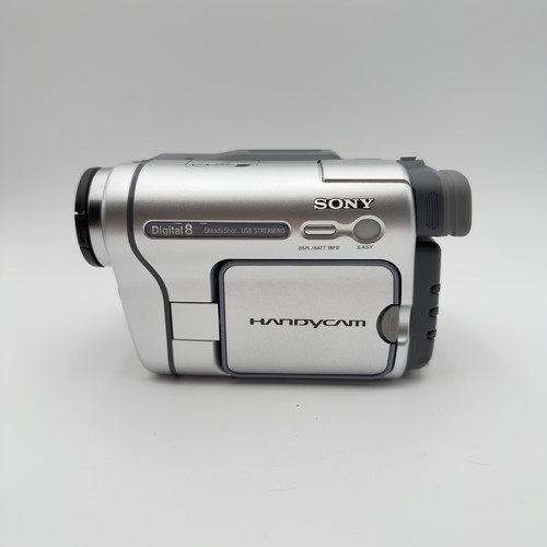 Sony digital videocamera - digital,