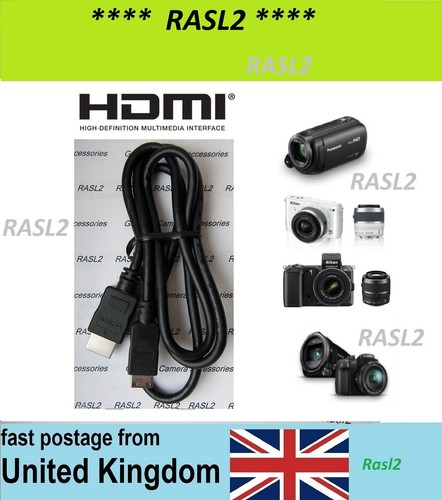 Handycam videocamera hdmi tv - handycam,