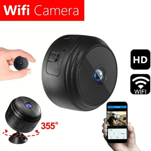 Wifi smart monitor - hd,