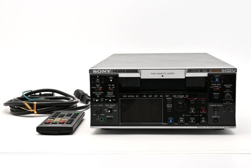 Sony hvr m25aj registratore - sony,
