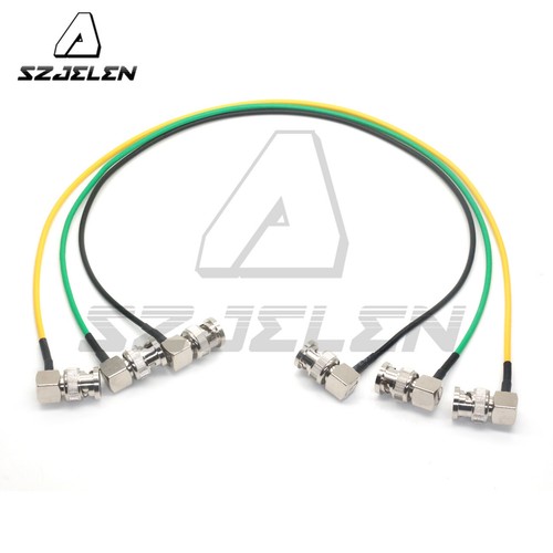 Bnc 75ohm sdi - bnc, cavo
