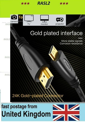 Cavo monitor hdmi - monitor, da