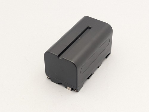 Zeus f750 battery for sony - battery,
