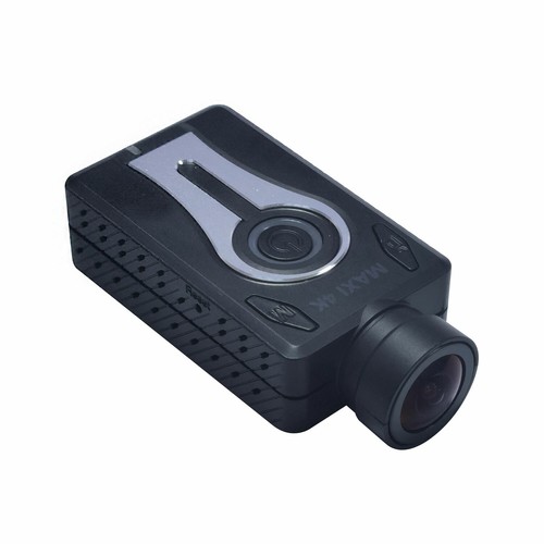 Nuova action camera mobius - nuova,