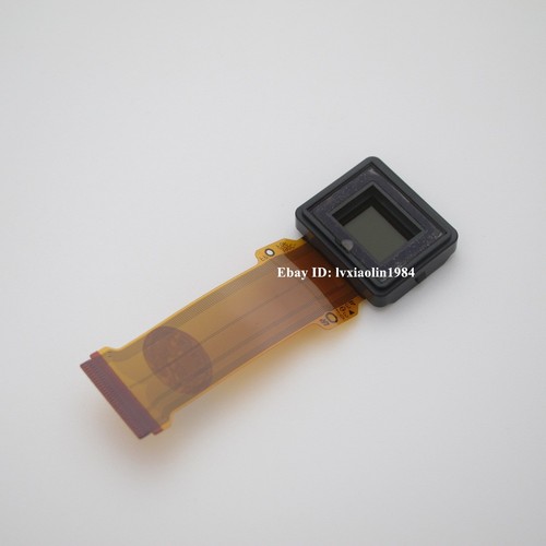 Monitor evf mirino - monitor, oculare