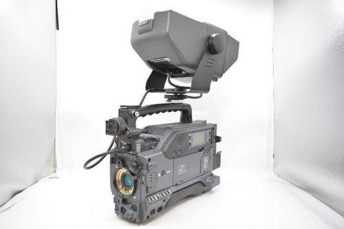 Sony dsr 390 dvcam - sony,