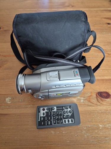 Panasonic ds27b videocamera - nv-ds27b,