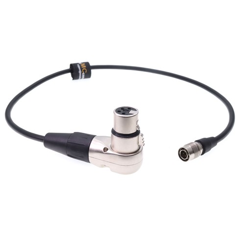 Cavo alimentazione 12v hirose - cavo,