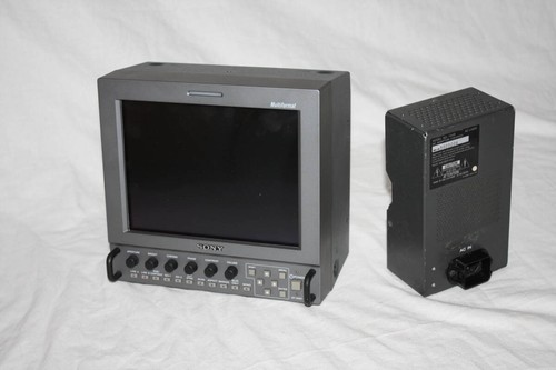 Sony lmd 9050 monitor - lmd-9050, lcd