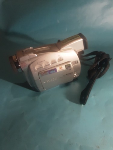 Videocamera canon mv650ie - videocamera,