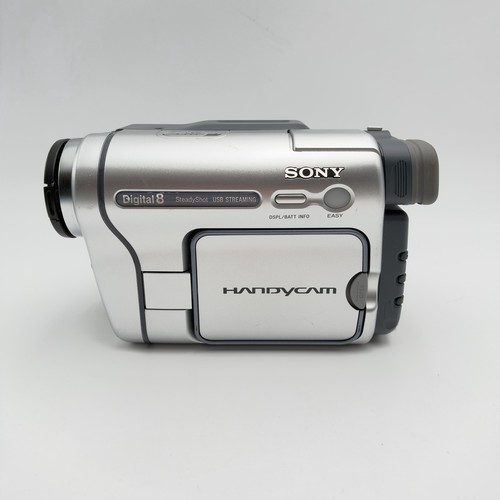 Sony digital videocamera - digital,