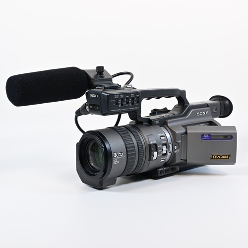 Sony dsr pd150p - dsr-pd150p, videocamera