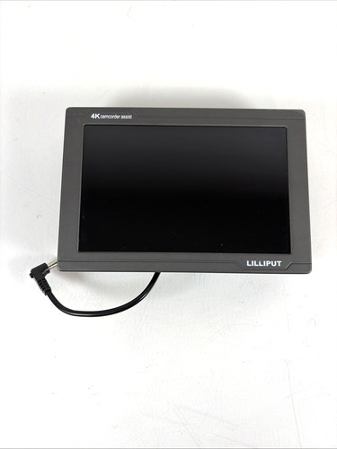 Lilliput fs7 hdmi 3g sdi - fs7,