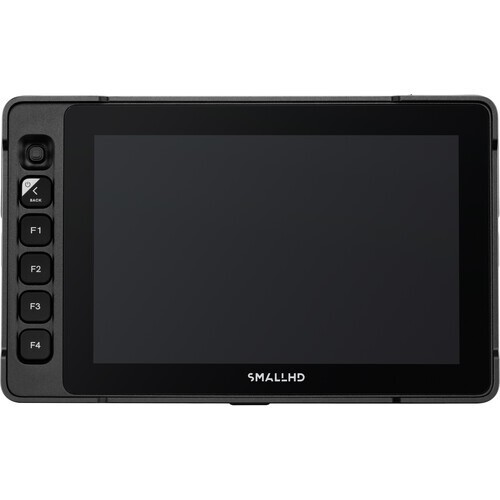 Smallhd ultra uhd monitor - smallhd,