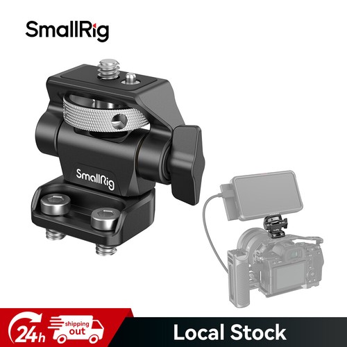 Smallrig supporto monitor - smallrig,
