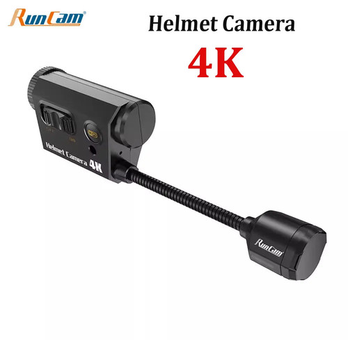Runcam casco fotocamera - runcam,