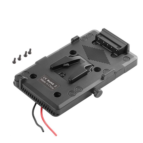 Alimentatore lock piastra - alimentatore,