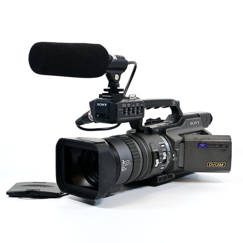 Sony dsr pd150p videocamera - dsr-pd150p,