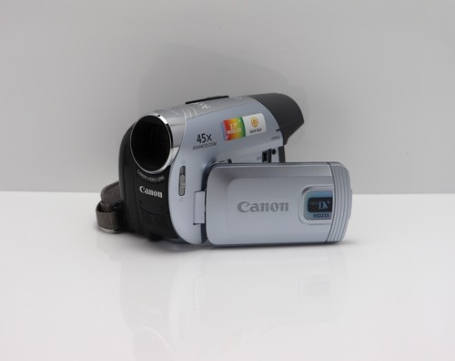 Canon md235 videocamera - md235,
