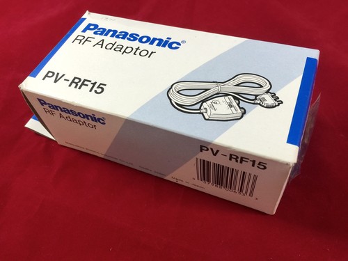 Panasonic adattatore - panasonic,