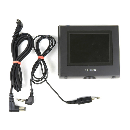 Videocamera handycam citizen - handycam,