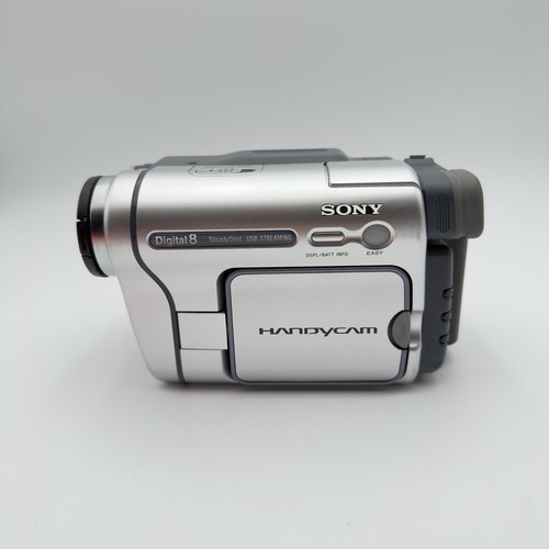 Sony digital videocamera - digital,