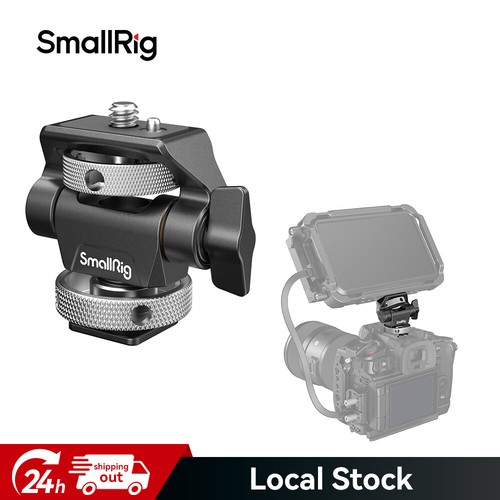 Smallrig supporto girevole - supporto, e