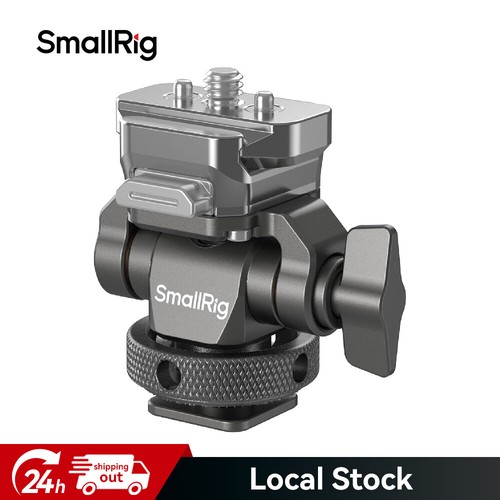Smallrig hawklock supporto - hawklock,