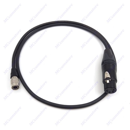 Fotocamera 12v hirose - fotocamera, 4pin