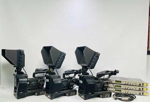 Jvc hd251 configurazione - jvc,