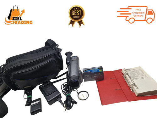 Videocamera panasonic - videocamera,